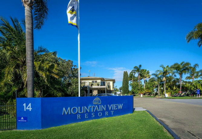 Mountain View Resort Shoalhaven Heads